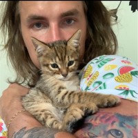 Kenny Adelstrand