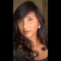 Littisha Odayar