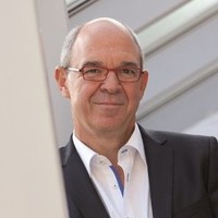 Kees De Veth
