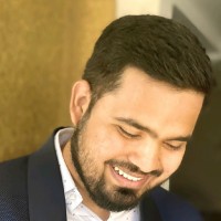 Nitin Raturi