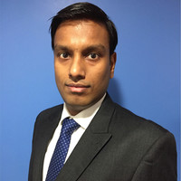 Indrajit Agarwal
