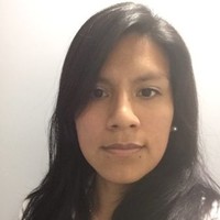 Ana Gabriela Lazo Manrique