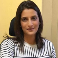 Gina Dalayya Sewpaul