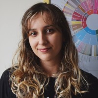 Priscila Castro Martins