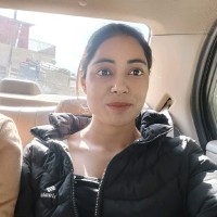 Ritu Mandal