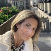 Ana Teresa Alonso Quintía