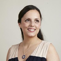 Anna Harmsen Corcuera