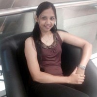Dipali B