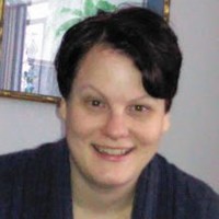 Tracy Weispfenning