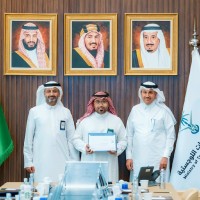 Mohammed Bin Marshoud