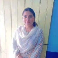 Mehroon Nisha