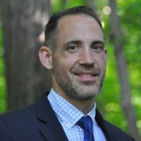 Josh Petro