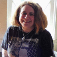 Kelly Sturgeon
