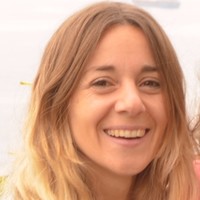 Maria Victoria Giuffrida