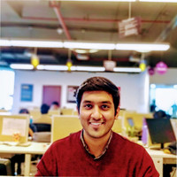 Adesh Agarwal