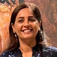 Sandeep Dosanjh