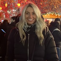 Sophie Gill
