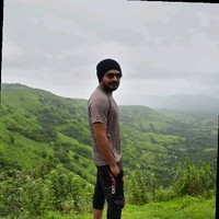 Nikhil Patil