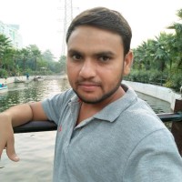 Mohd Zeeshan Azizi