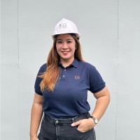Alyssa Maria Victoria Intal