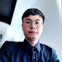 chen William