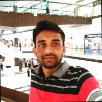 Jitendra Choure