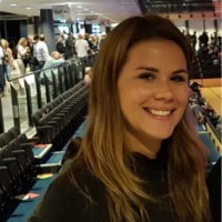 Carlijn De Vries - Van Eijk