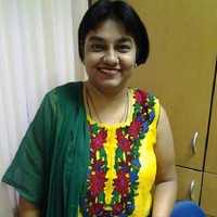 Sudha Sadvilkar