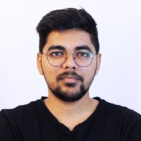 Ashish Priyadarshi