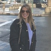 Sarah Castles