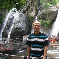 Ramamoorthy R