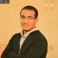 Abanoub Waheed, Credit certified , FMVA