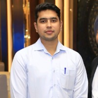 Nootan Bhardwaj