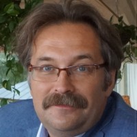 Dmitry Zykov