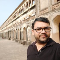 Gaurav Jaiswal