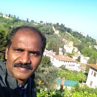 KRK Reddy