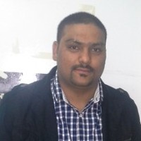 Rashid Mehmood