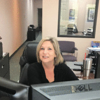 Melissa Edmonson