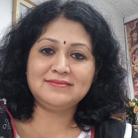 Sushmita Banerjee