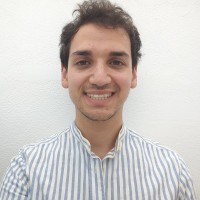 Iván Gabriel Bravo