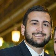 Nicholas Oliverio