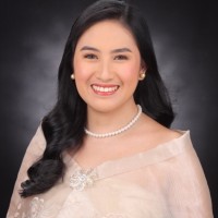 Kaye Del Rosario, Chra