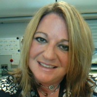 Stephanie Mazzone