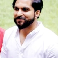 Muhammed Ashique