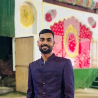 Ashish Kumar