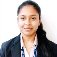Ruchita Mandal