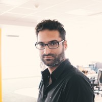 Anastasios Kakolyris