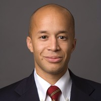Michael T Weaver Jr, Cfa