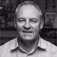 Gary Thomson