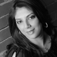 Seema Vadgama